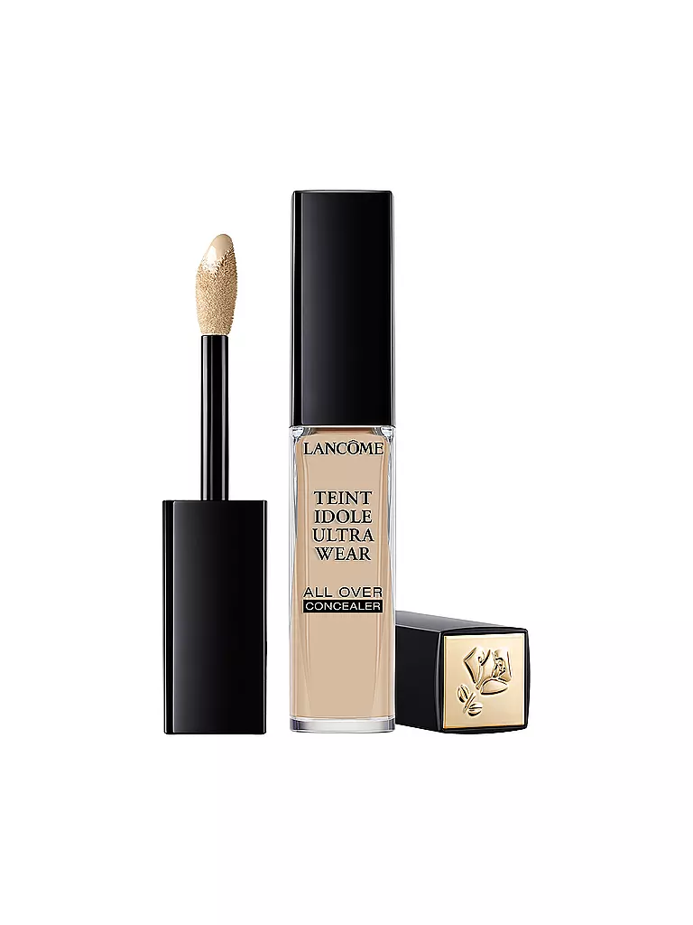 LANCÔME | Teint Idole Ultra Wear All Over Concealer (02 Lys Rose) | camel