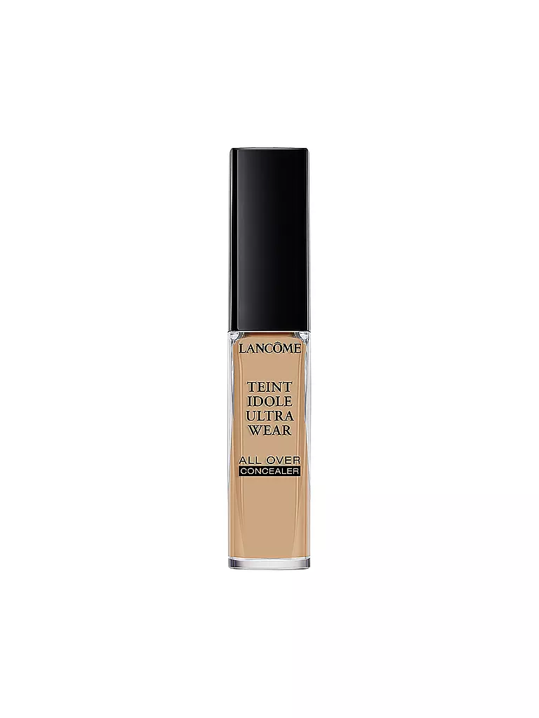 LANCÔME | Teint Idole Ultra Wear All Over Concealer (04 Beige Nature) | Marrón claro