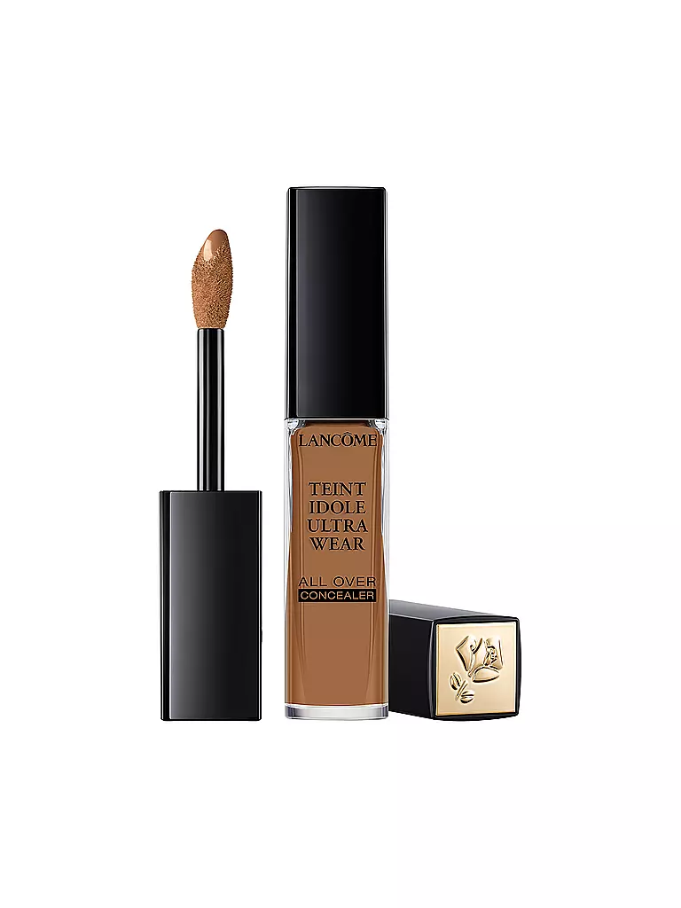 LANCÔME | Teint Idole Ultra Wear All Over Concealer (10.3 Pecan) | braun