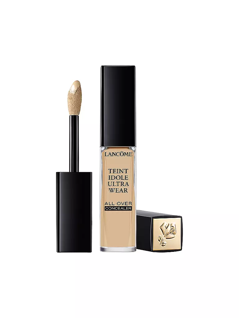 LANCÔME | Teint Idole Ultra Wear All Over Corrector (023 Beige Aurore) | Marrón claro