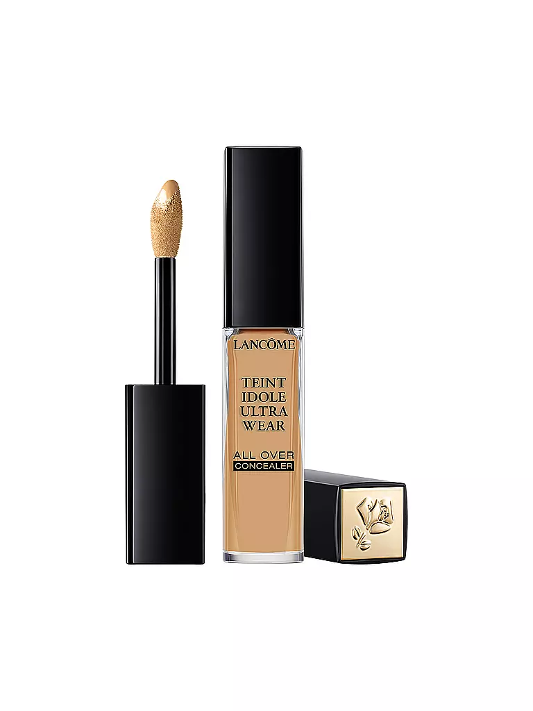 LANCÔME | Teint Idole Ultra Wear All Over Corrector (050 Beig Ambre) | 