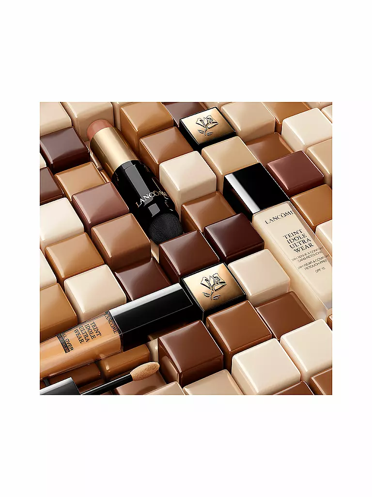 LANCÔME | Teint Idole Ultra Wear All Over Corrector (050 Beig Ambre) | 