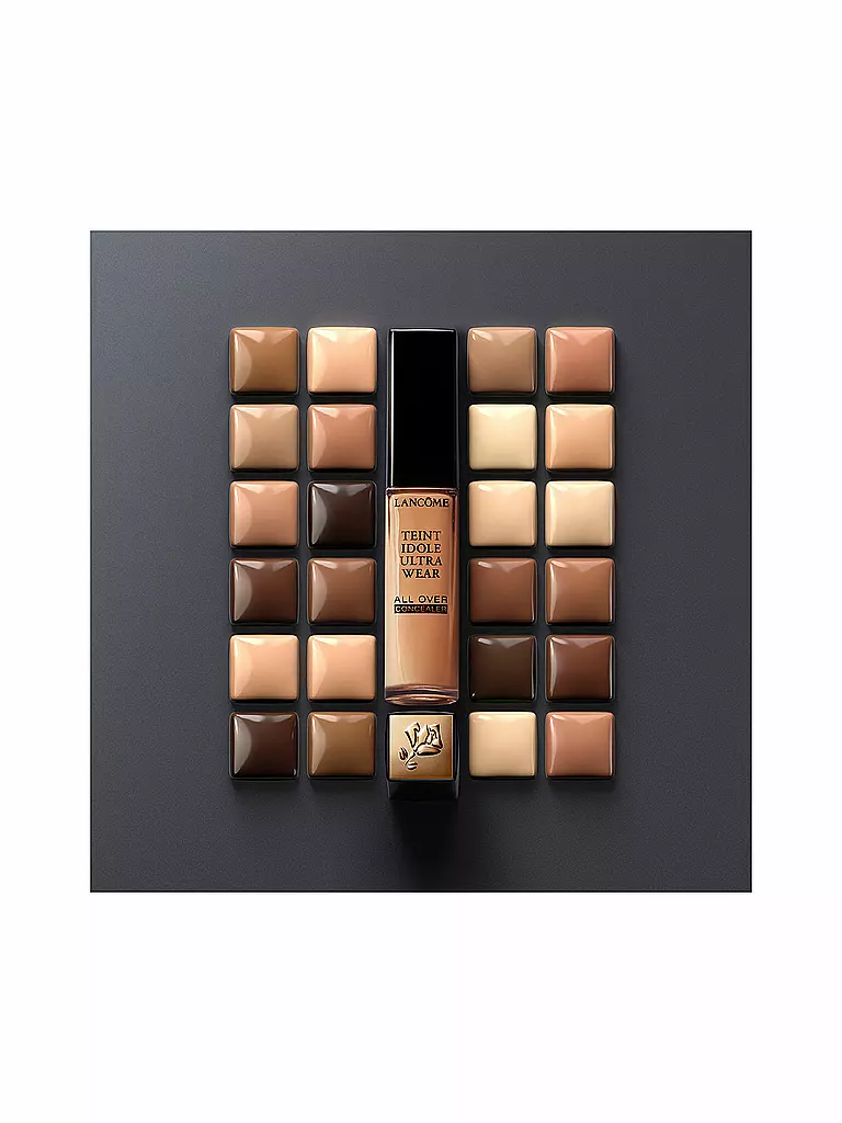 LANCÔME | Teint Idole Ultra Wear All Over Corrector (050 Beig Ambre) | 