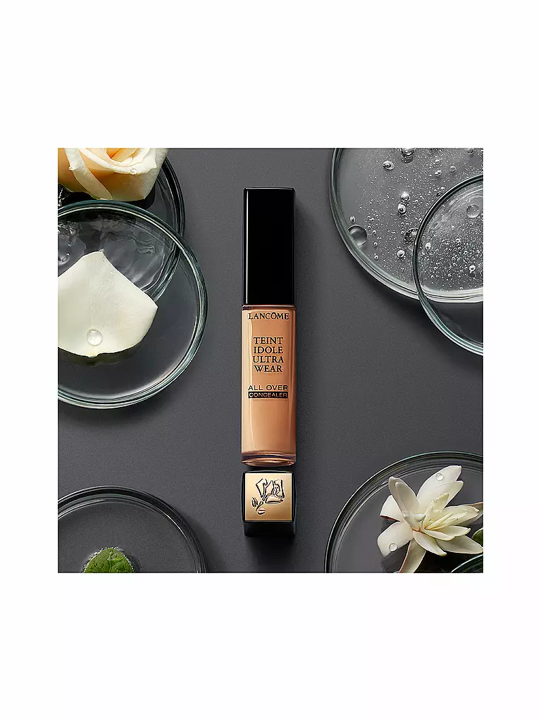LANCÔME | Teint Idole Ultra Wear All Over Corrector (050 Beig Ambre) | 