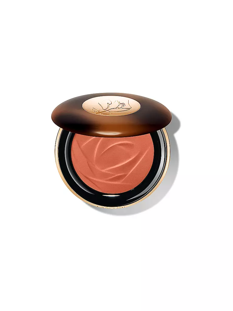 LANCÔME | Teint Idole Ultra Wear Bronzer (06 Deep Tan) | Marrón
