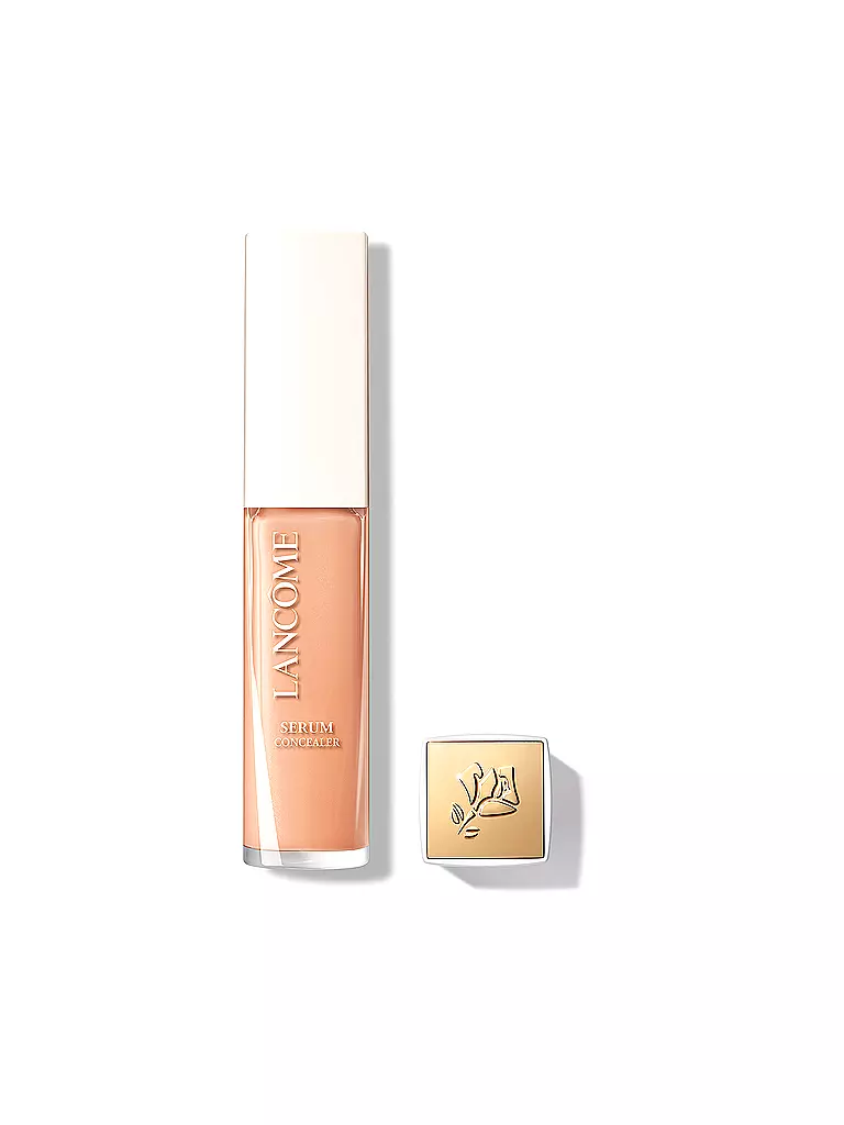 LANCÔME | Teint Idole Ultra Wear Skin-Glow Corrector (310N) | camel