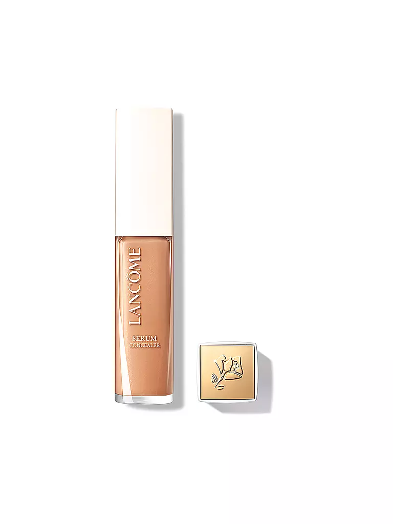 LANCÔME | Teint Idole Ultra Wear Skin-Glow Corrector (420W) | camel