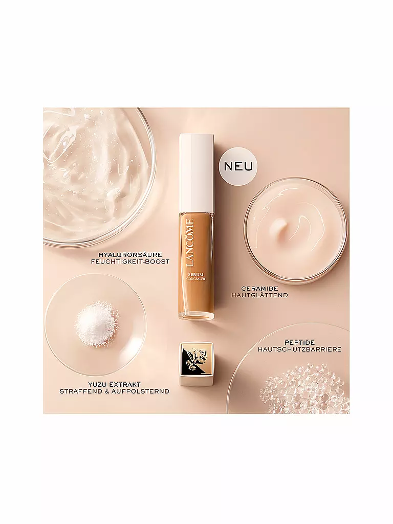 LANCÔME | Teint Idole Ultra Wear Skin-Glow Corrector (425C) | camel
