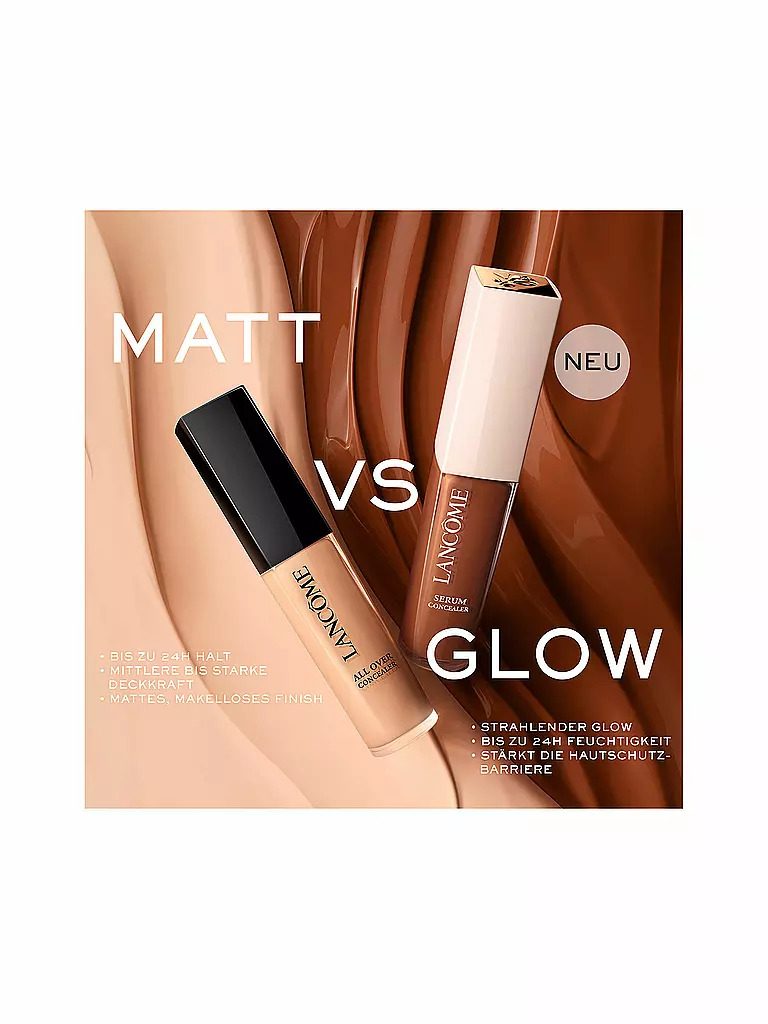 LANCÔME | Teint Idole Ultra Wear Skin-Glow Corrector (425C) | camel