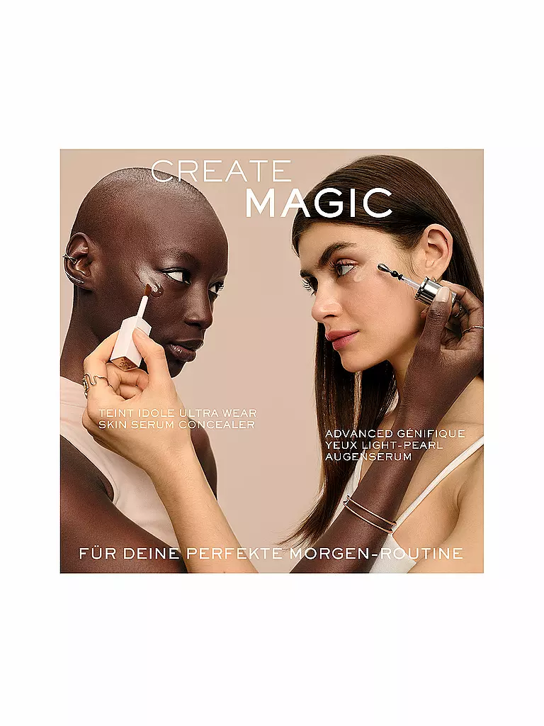 LANCÔME | Teint Idole Ultra Wear Skin-Glow Corrector (425C) | camel