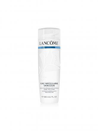 LANCÔME | Limpieza - Eau Micellaire Douceur 400ml