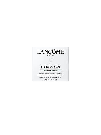 LANCÔME | Crema facial - Hydra Zen Neurocalm Creme Nuit 50ml