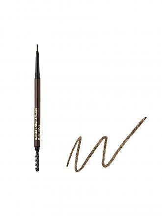 LANCÔME | Lápiz de cejas - Brow Define Pencil (12 Dark Brown)