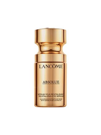 LANCÔME | Sérum para ojos - Absolue Serum Yeux 15ml