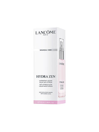 LANCÔME | Crema facial - Hydra Zen Anti Stess Glow Liquid Moisturizer 50ml