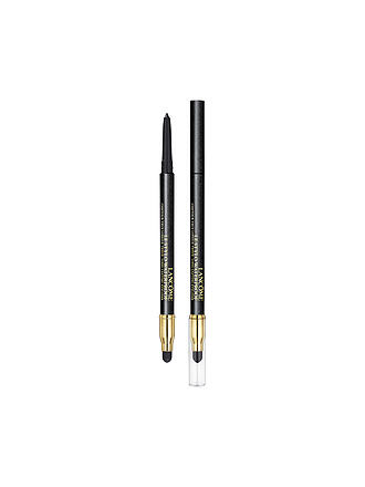 LANCÔME | Lápiz de contorno de ojos - Le Stylo Waterproof (01 Noir)