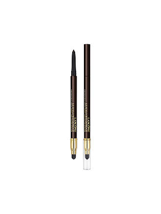 LANCÔME | Lápiz de contorno de ojos - Le Stylo Waterproof (03 Chocolate)
