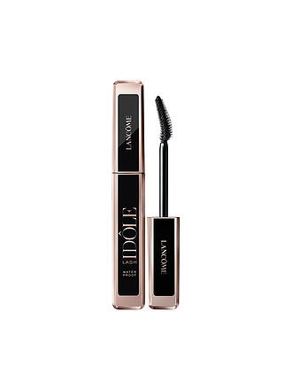 LANCÔME | Máscara de pestañas Lash Idôle Waterproof (01 Black)