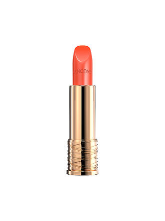 LANCÔME | Labial - L'Absolu Rouge Cream (66 Orange Confite)