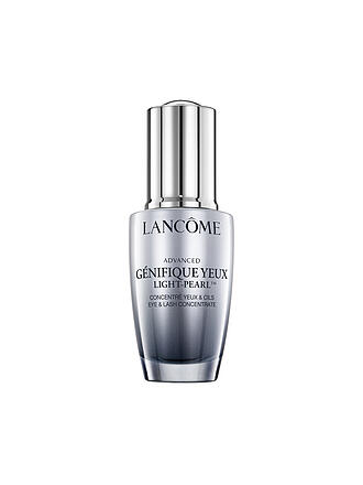 LANCÔME | Advanced Génifique Yeux Light Pearl - Sérum para Ojos y Pestañas 20ml