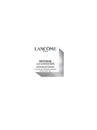 LANCÔME | Cremas faciales - Rénergie H.P.N. Crema 300-Péptidos 75ml