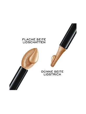 LANCÔME | Sombra de ojos - Idôle Tint (01 Sunburst)
