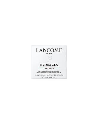 LANCÔME | Crema facial - Hydra Zen Gel Creme 50ml