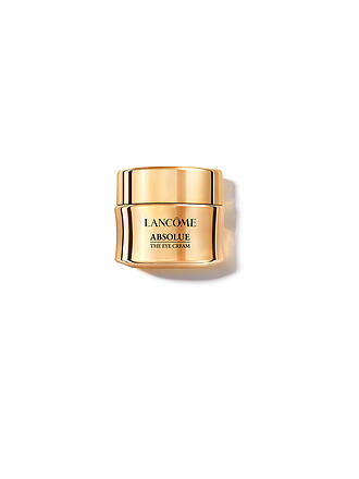 LANCÔME | Crema para ojos - Absolue Eye cream 20ml