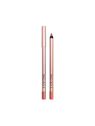 LANCÔME | Lápiz de labios - Lip Idôle Lip Shaper Creamy Matte Lip Liner (53 The Tea Is Hot)