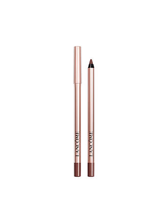 LANCÔME | Lápiz de labios - Lip Idôle Lip Shaper Creamy Matte Lip Liner (62 Morning Espresso)