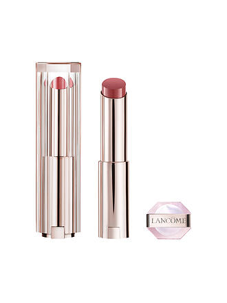 LANCÔME | Lip Idôle Squalane-12 Butterglow Bálsamo labial con color brillante (36 Nude now)