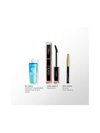 LANCÔME | Set de regalo - Set de máscara de pestañas Lash Idôle 30ml / 0,7g