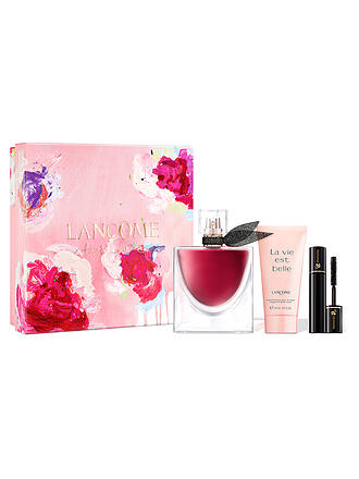 LANCÔME | Set de regalo - La vie est belle L'Elixir Eau de Parfum Set 2x50ml