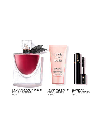 LANCÔME | Set de regalo - La vie est belle L'Elixir Eau de Parfum Set 2x50ml