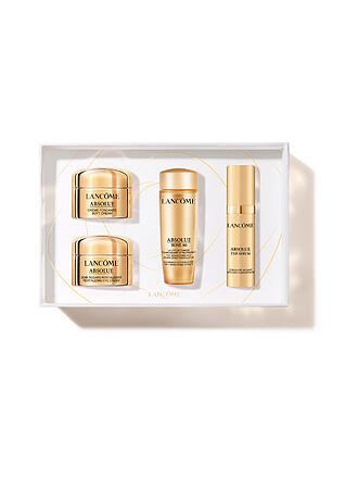 LANCÔME | Set de regalo - Absolue Travel Set 2x5ml / 30ml / 50ml