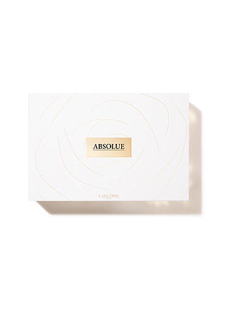 LANCÔME | Set de regalo - Absolue Travel Set 2x5ml / 30ml / 50ml