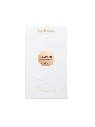 LANCÔME | Absolue Les Parfums Forbidden Rose Eau de Parfum 100ml