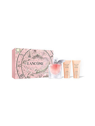 LANCÔME | Set de regalo - La vie est belle Eau de Parfum Set 2x50ml/30ml