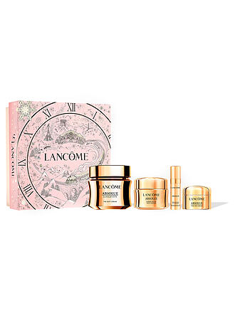 LANCÔME | Set de regalo - Absolue Longevity Soft Cream Set 2x5ml/16ml/ 60ml