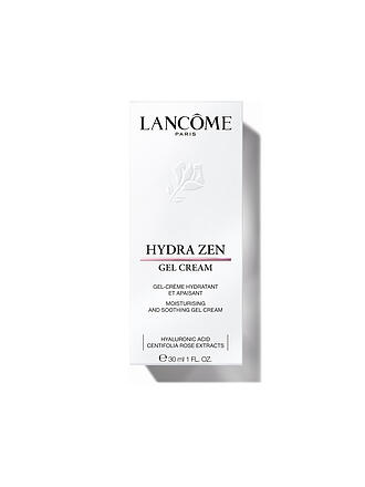 LANCÔME | Crema facial - Hydra Zen Gel Cream Tube 30ml