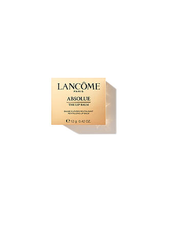 LANCÔME | Cuidado de labios - Lancôme Absolue The Lip Balm