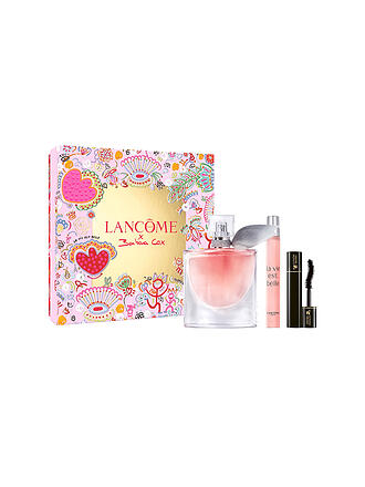 LANCÔME | Set de regalo - La vie est belle Eau de Parfum Set 50ml / 10ml
