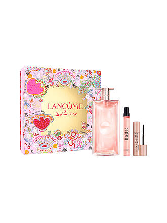 LANCÔME | Set de regalo - Idôle Eau de Parfum Set 50ml / 10ml
