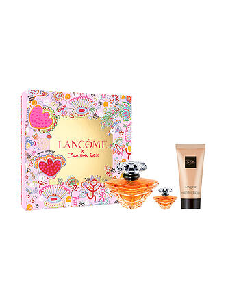 LANCÔME | Set de regalo - Trésor Eau de Parfum Set 50ml / 30ml / 7,5ml