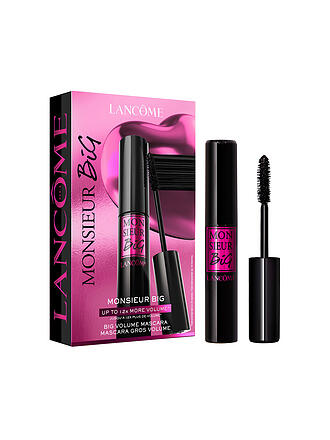 LANCÔME | Set de regalo - Monsieur Big Set