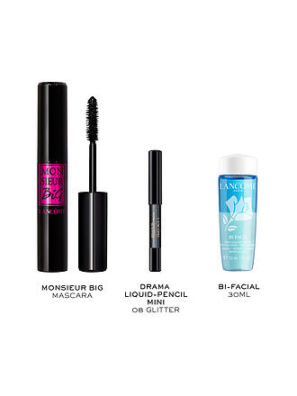 LANCÔME | Set de regalo - Monsieur Big Set