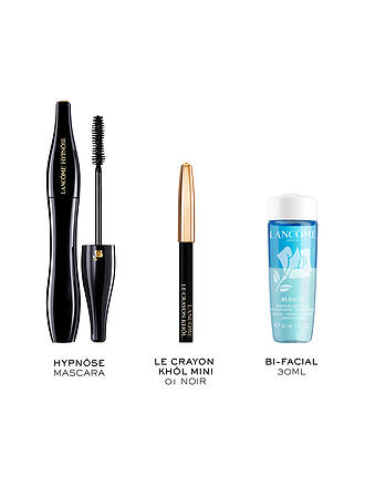 LANCÔME | Set de regalo - Hypnôse Drama Set