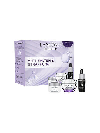 LANCÔME | Set de regalo - Rénergie Set de cuidado favorito 15ml / 7ml / 5ml