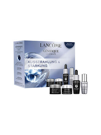 LANCÔME | Set de regalo - Set de favoritos para el cuidado de la piel Génifique 3x5ml / 7ml