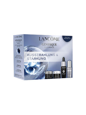 LANCÔME | Set de regalo - Set de favoritos para el cuidado de la piel Génifique 3x5ml / 7ml